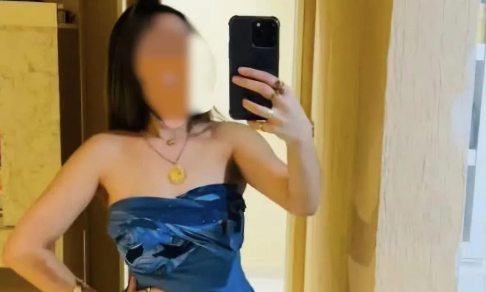 Joven desaparecida en Comodoro Rivadavia