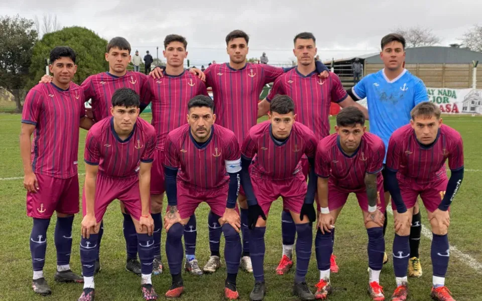 El papero igualó sin goles frente a Guillermo Brown