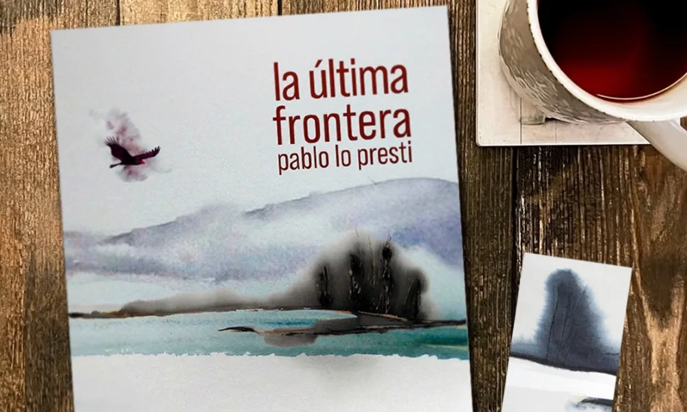 La ultima frontera