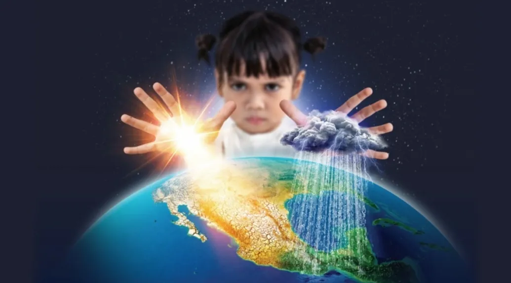 corriente del niño