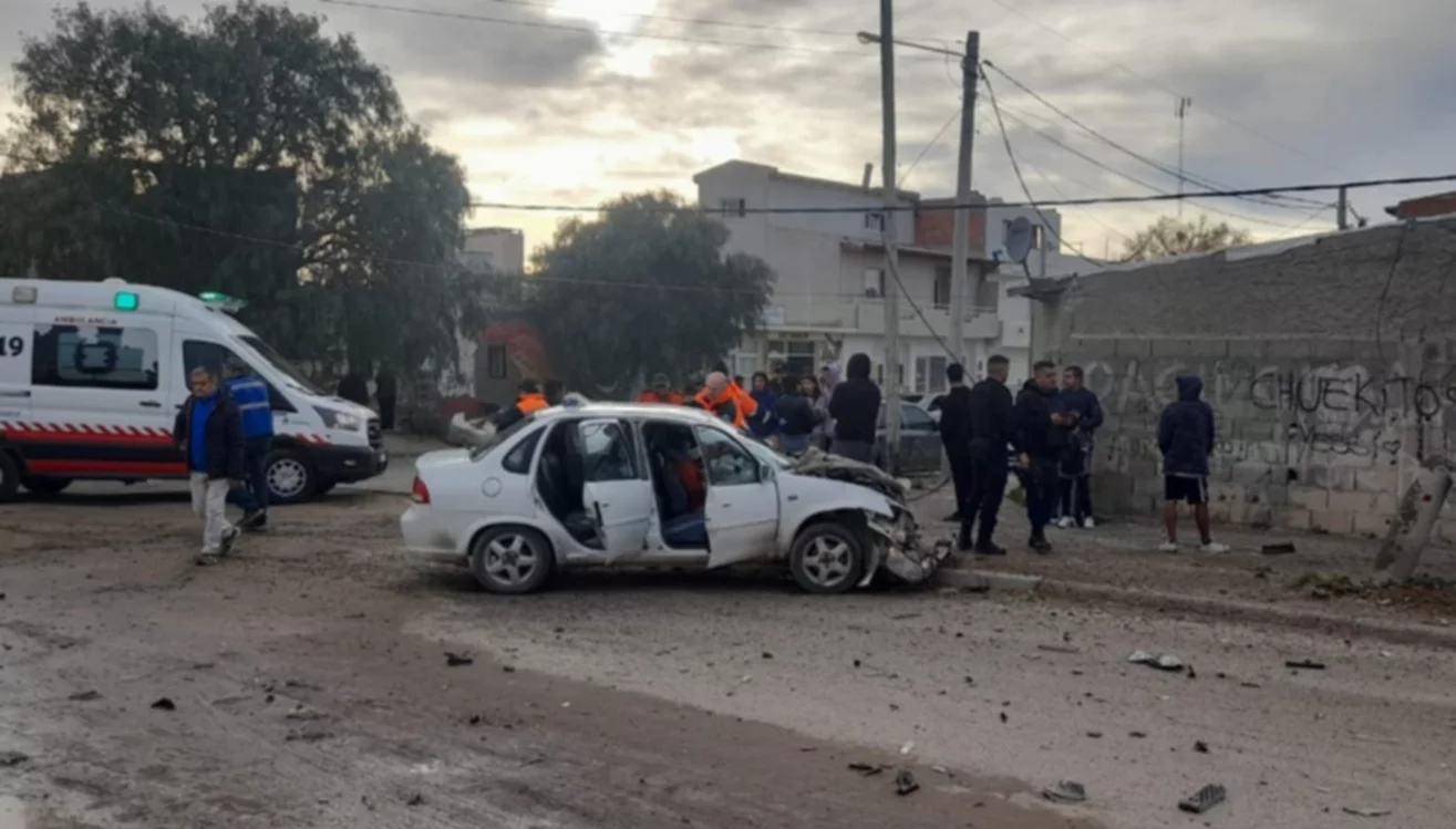 ladrones dolavon