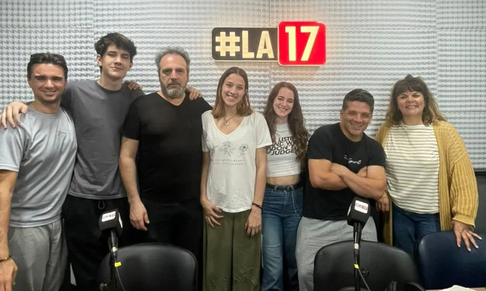 Elenco de El fantasma de la opera