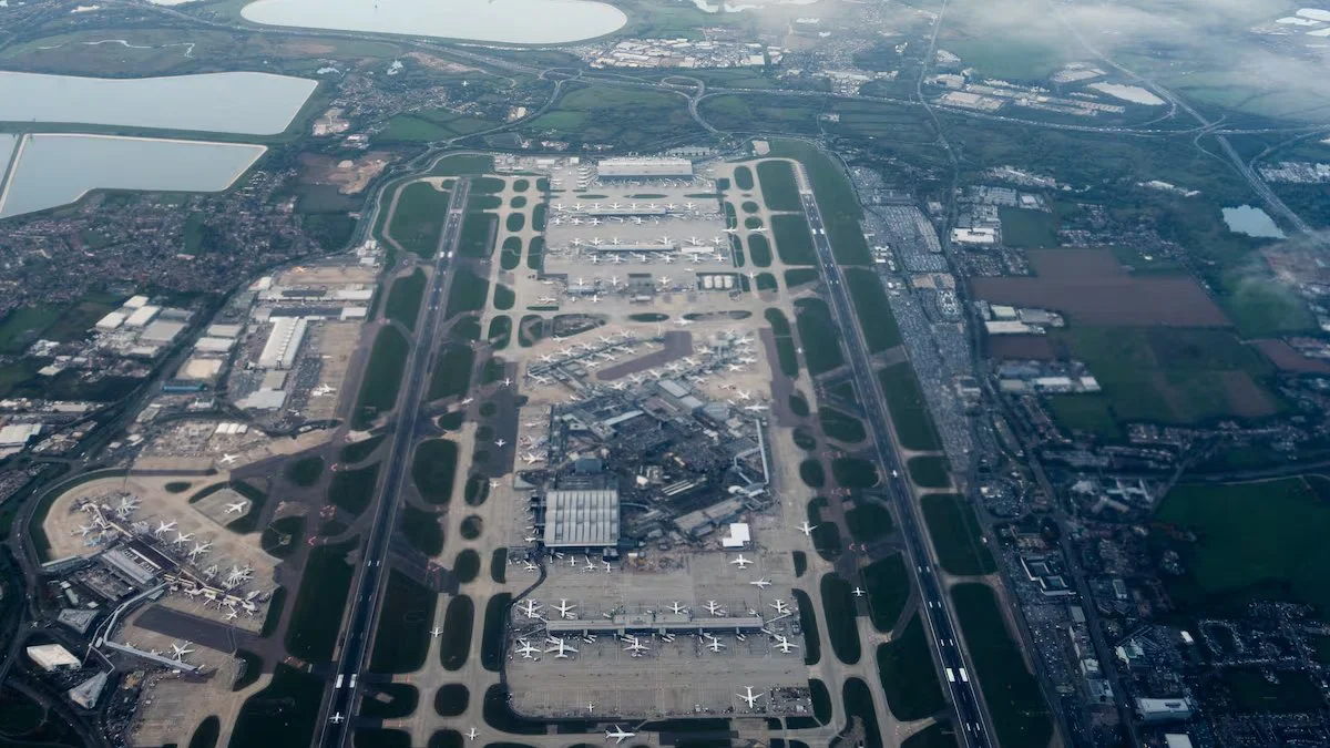 Aeropuerto (El País)