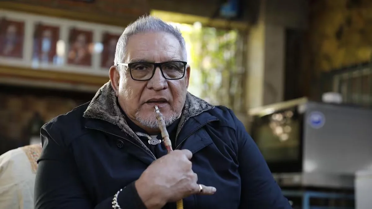 El Pata Medina