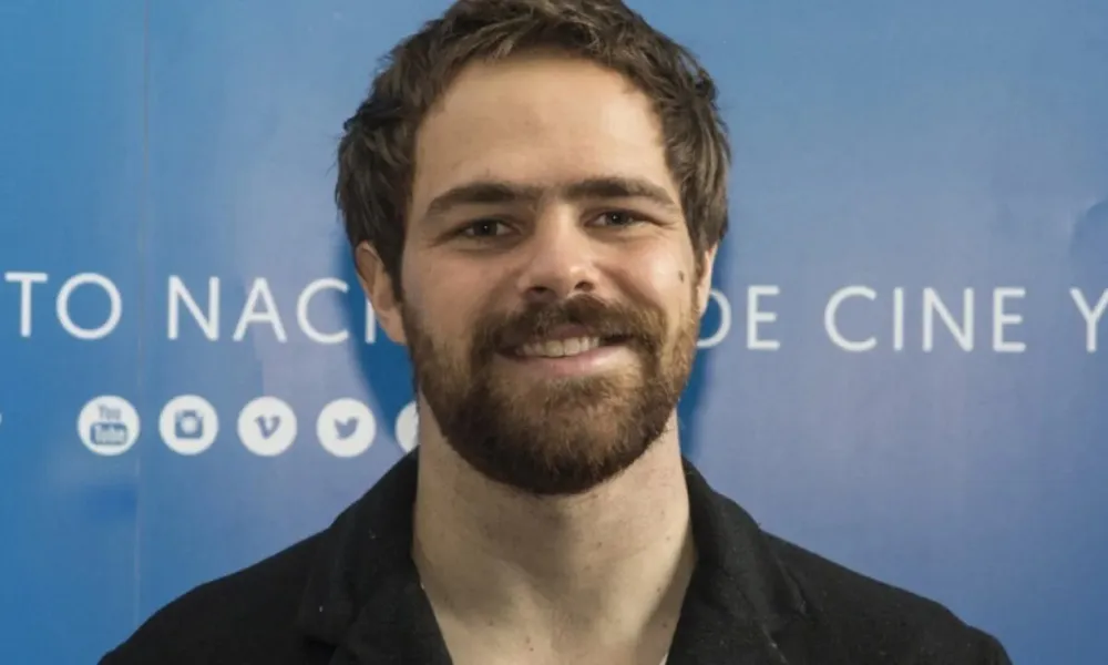 Peter Lanzani