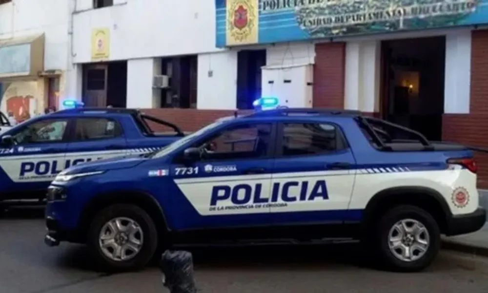 Mataron a un joven