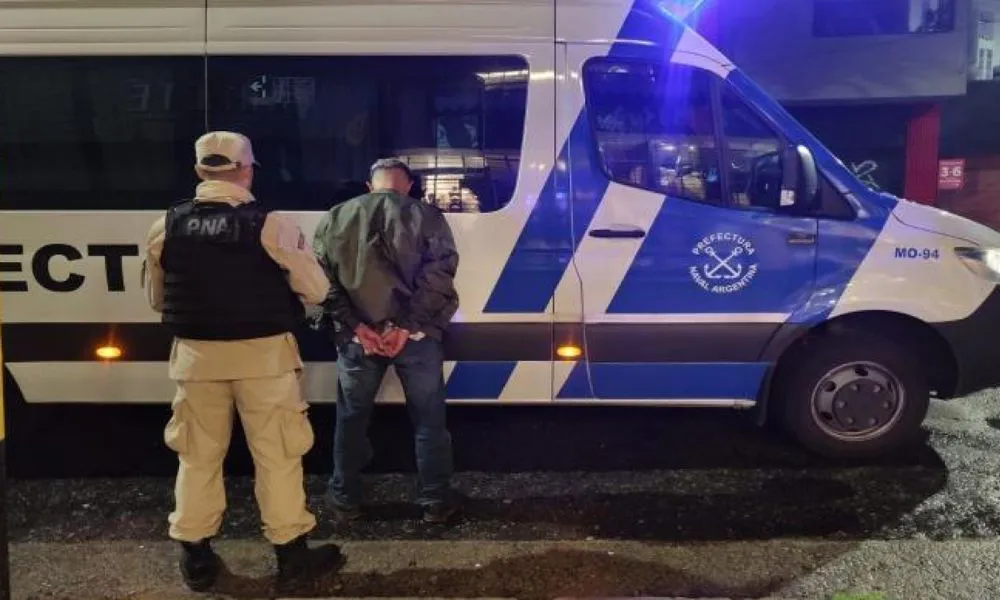 Prefectura amplía los controles en todo el país