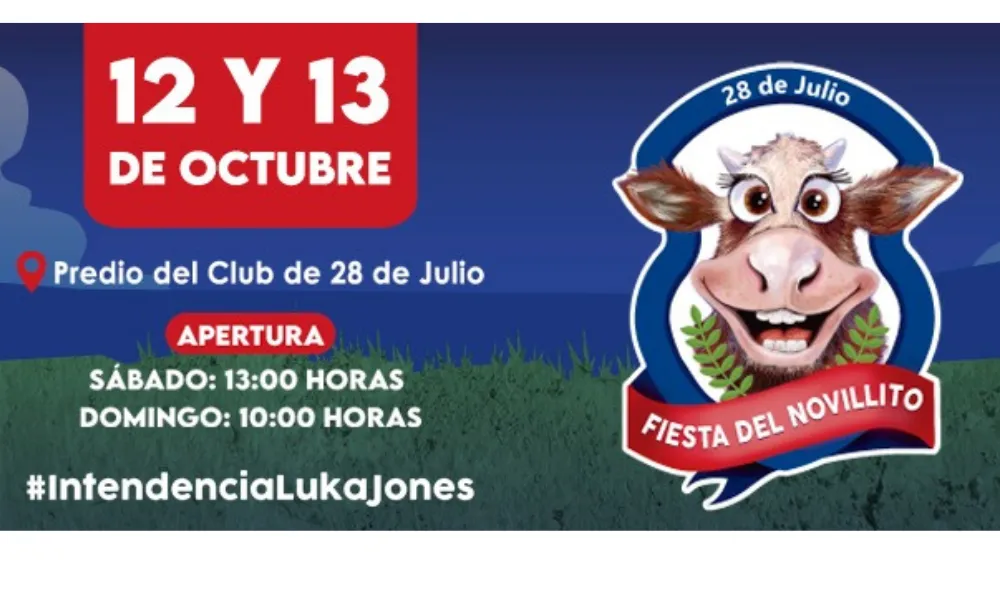 Fiesta del Novillito