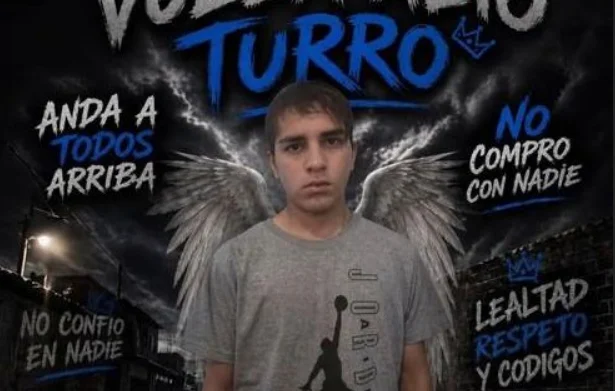 despiden turro
