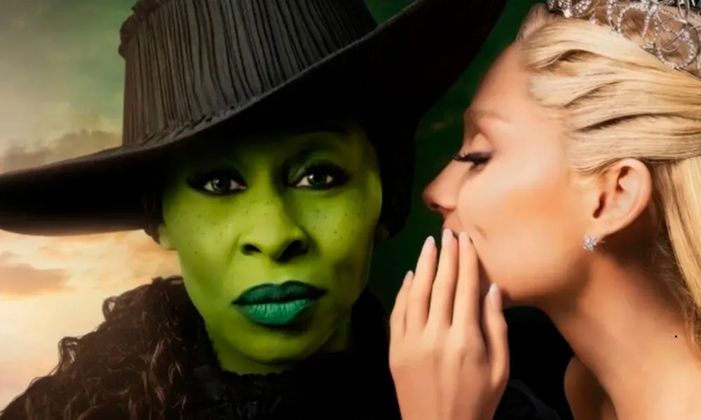 Wicked en Hbo Max (1)