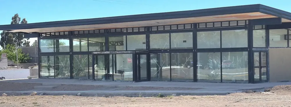 turismo sierra grande