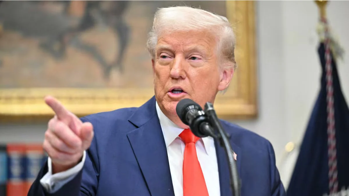 Donald Trump (LA Times)