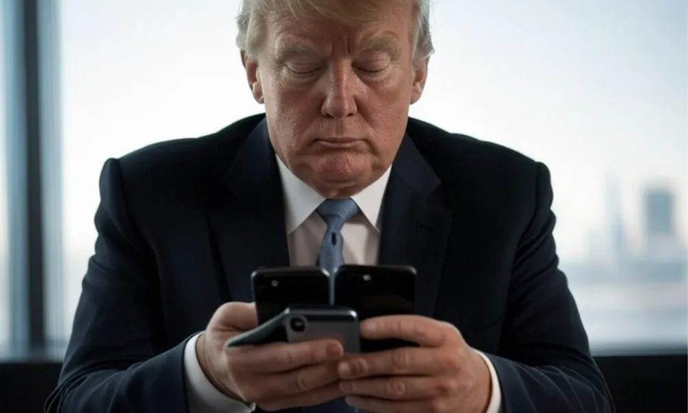 Trump