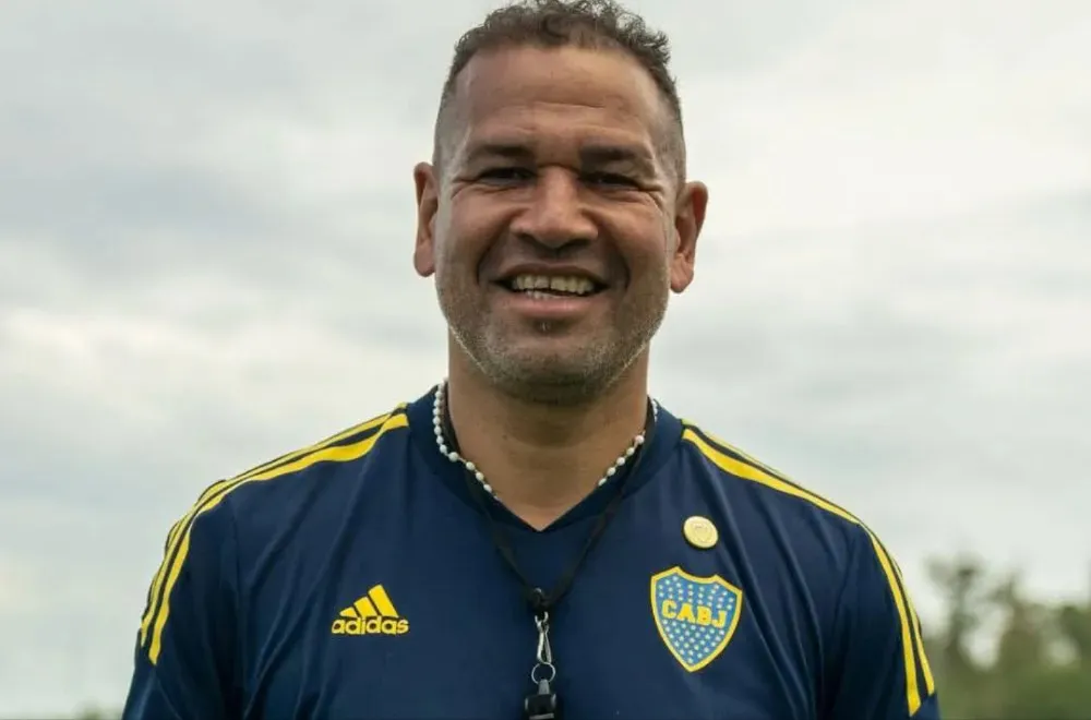 Antonio “Chipi” Barijho encendió las alarmas en Boca tras sufrir una descompensación