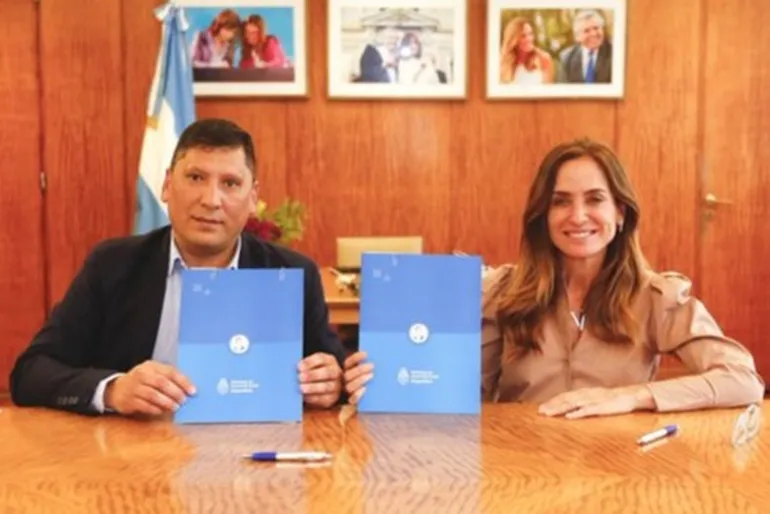 casa amor Chubut