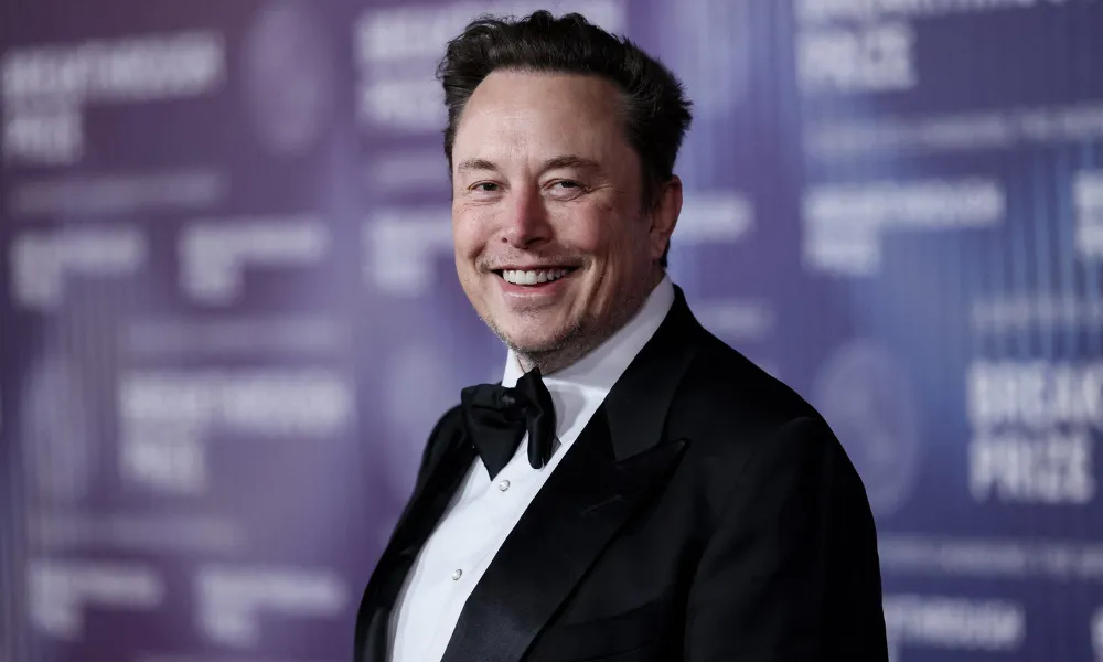 Musk