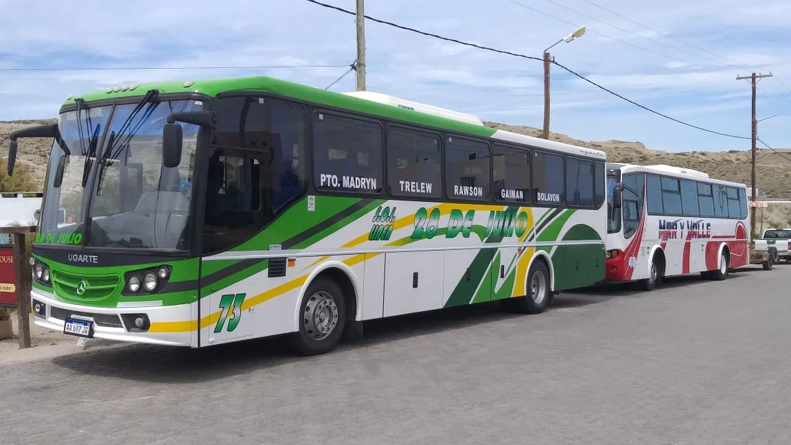 28 de Julio y Mar y Valle