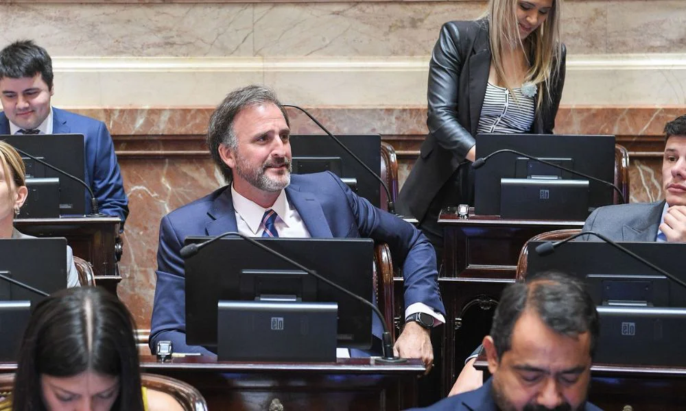 Joaquín Benegas Lynch