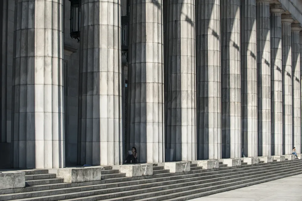 Facultad de Derecho