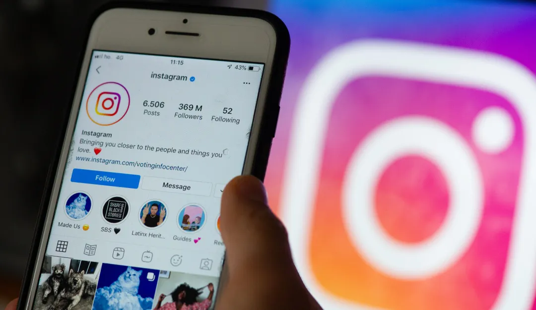 Instagram