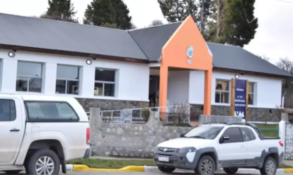 Escuela 97 de Atilio Viglione