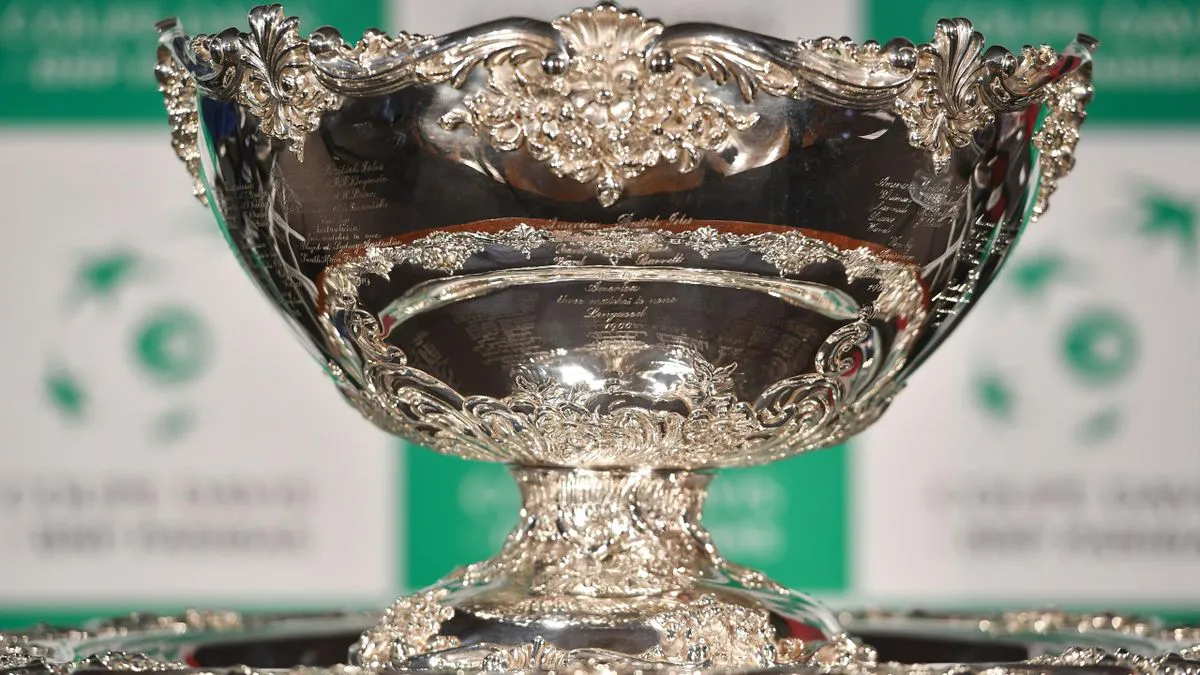 Copa Davis Tenis