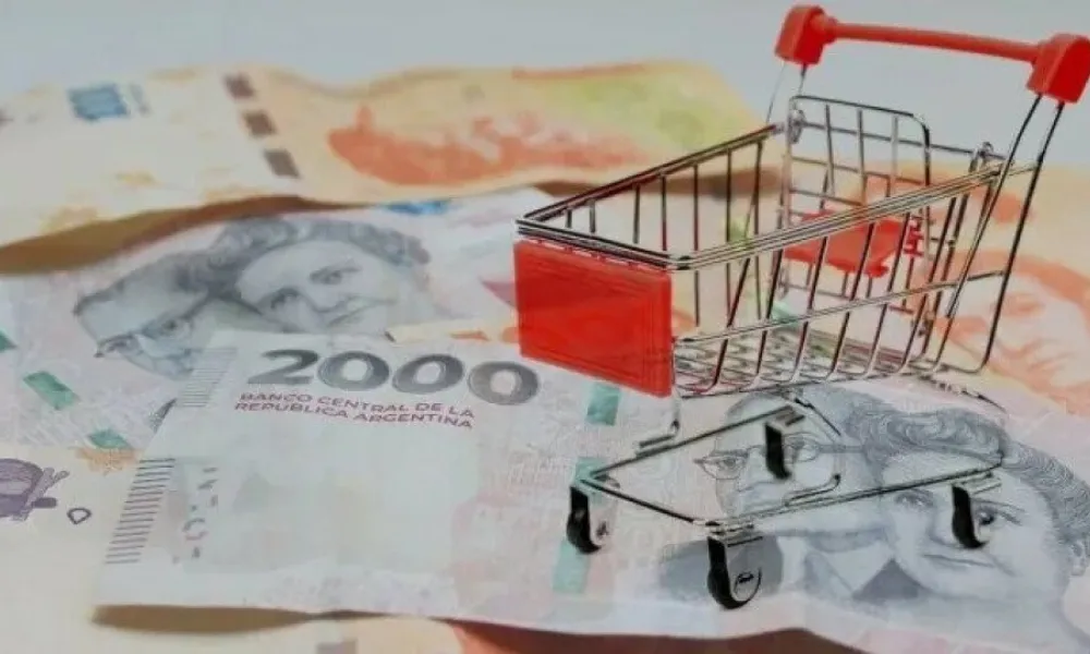 Inflación de Octubre