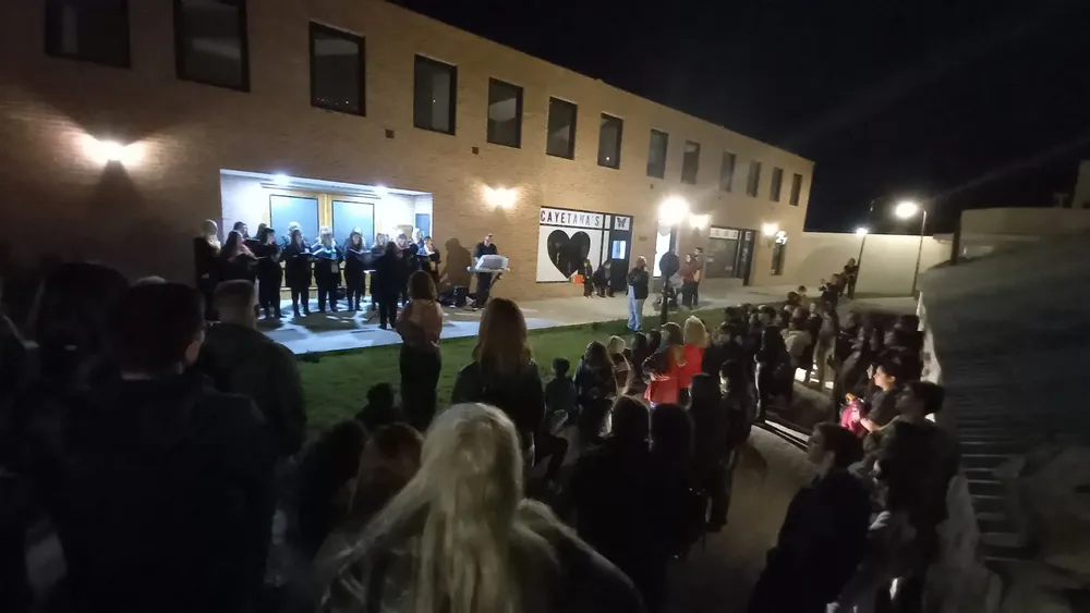 Segunda noche de los Museos