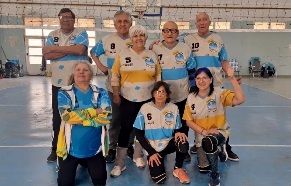 Torneo Pioneros del Newcom 2