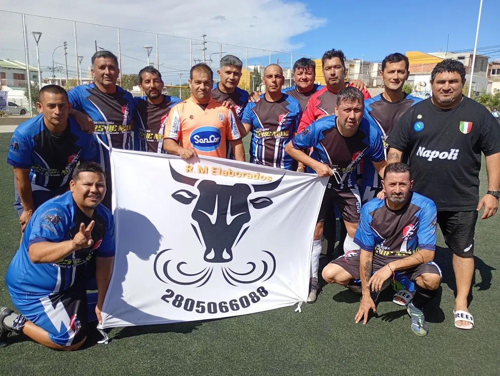 La fecha dejó resultados amplios, dos punteros que perdieron. 2