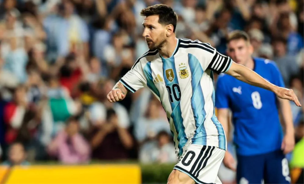 La Selección Argentina inicia su participación en el Mundial 2026 frente a Argelia con varias recuperaciones.