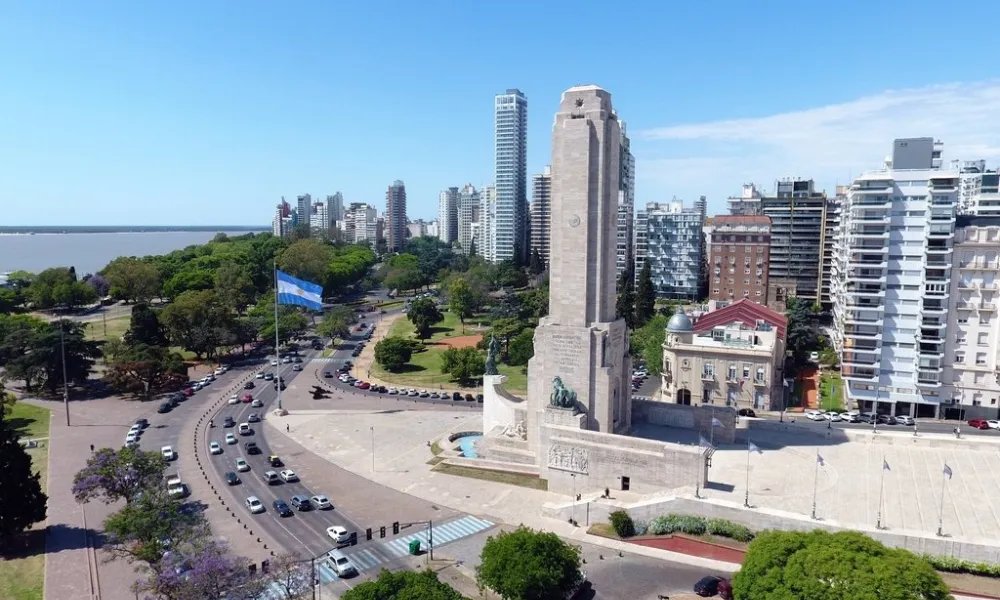 Rosario