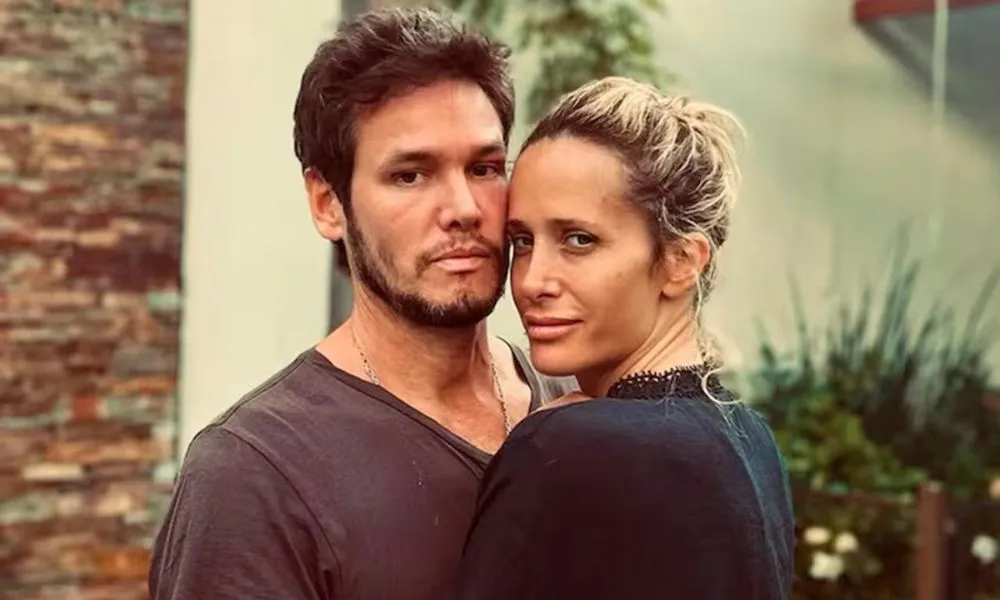 Emanuel Ortega y Julieta Prandi