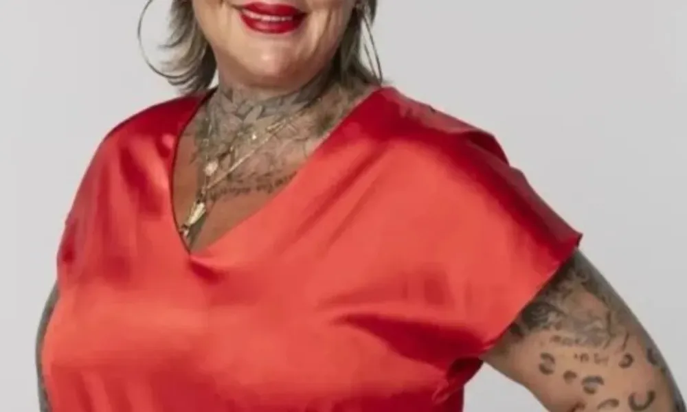 Participante de Gran hermano