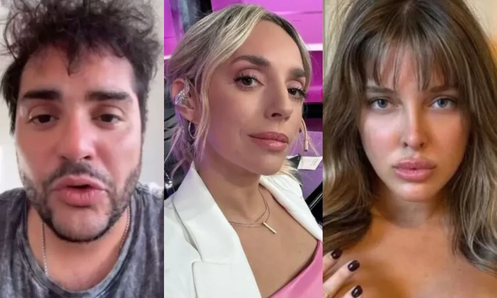 La Reini Homero y Tamara