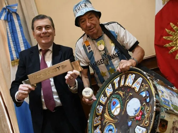 El "Tula"