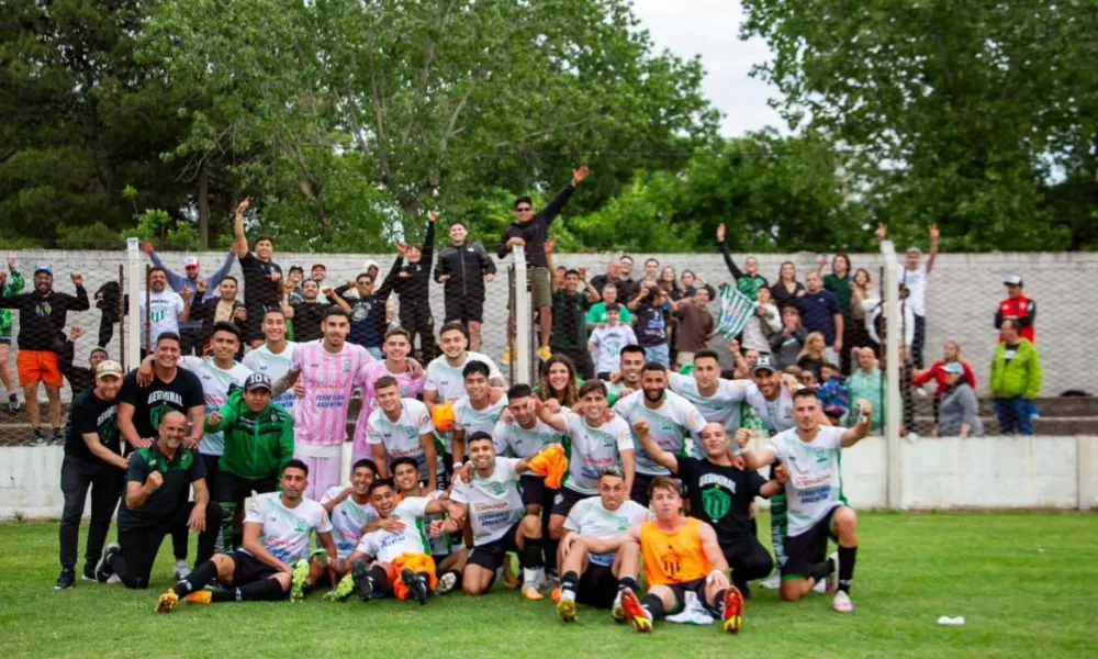 Historico Germinal