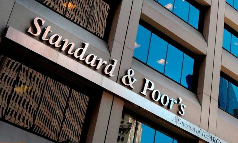 S&P Global Ratings subió las calificaciones soberanas de corto y largo plazo, tanto en moneda local como extranjera.