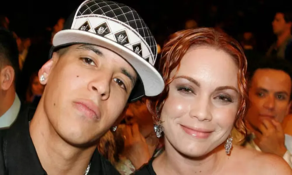 Daddy Yankee