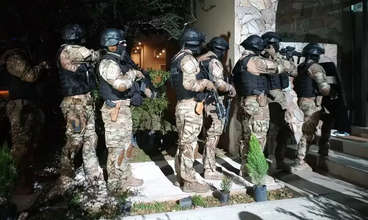 Detuvieron y deportaron a familiares de narco ecuatoriano