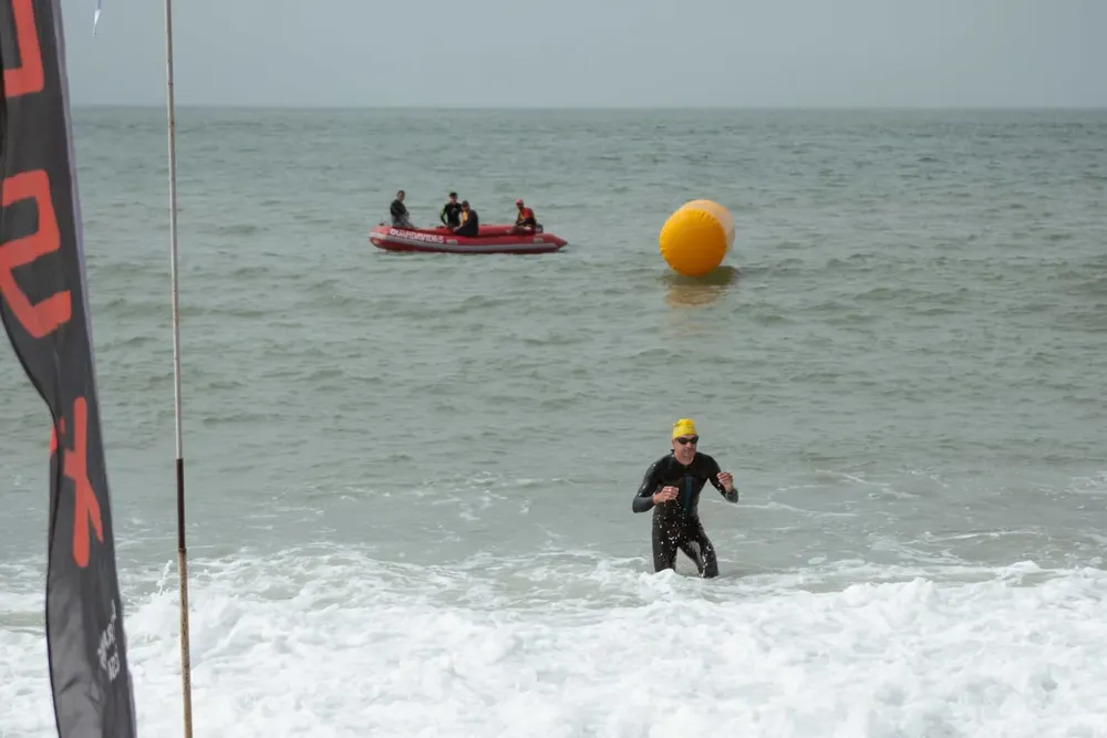 Tria Tour 2024 Playa Union