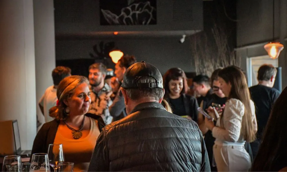 Presentación medios verano en Madryn 4