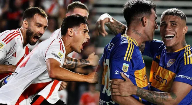 El regreso de Boca y River marcará el ritmo del torneo.