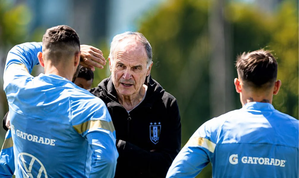 El equipo de Marcelo Bielsa debuta frente a Arabia Saudita en Miami.