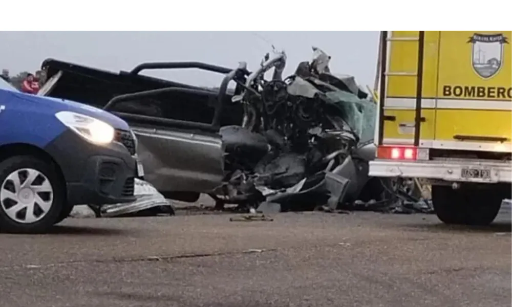 Accidente