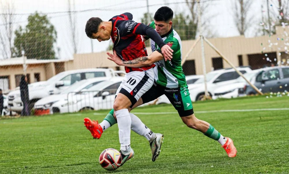Club Atlético Germinal. (2)