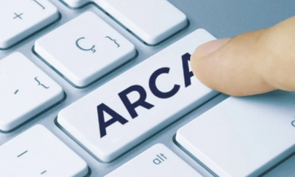ARCA