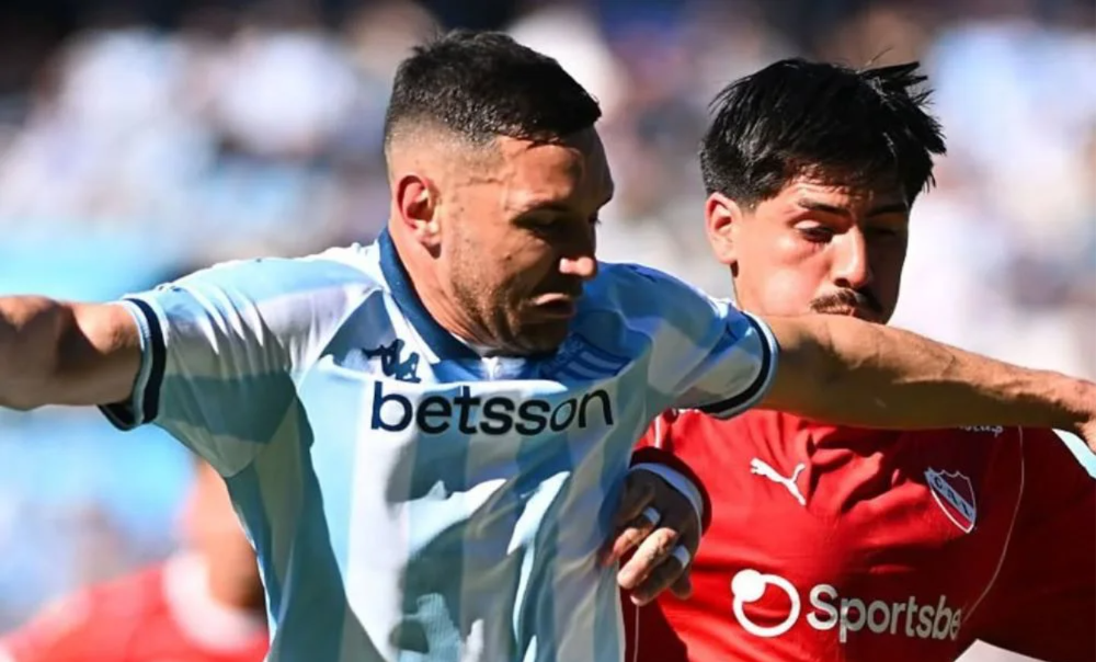 El Rojo necesita ganar para sostenerse arriba y calmar a su gente.