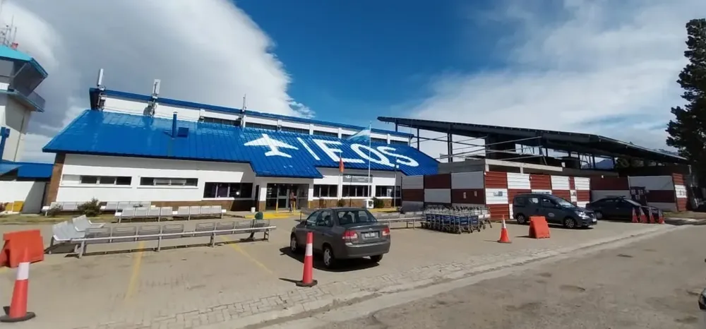 aeropuerto esquel 280225