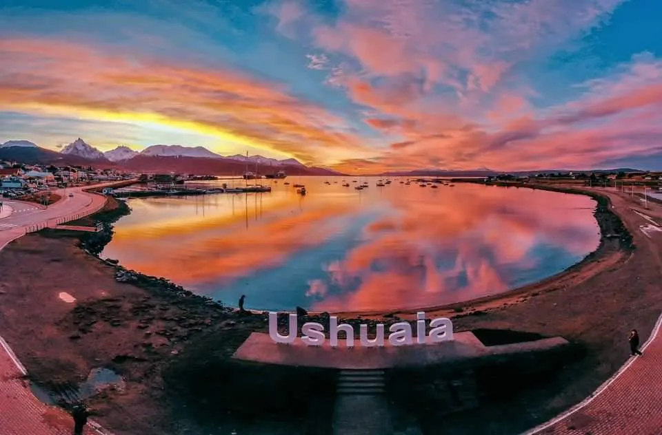 Ushuaia